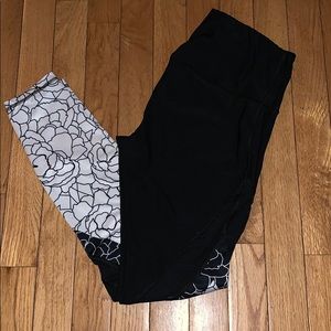 Yoga Pants / Leggings